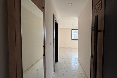 آپارتمان در  Alanya ، ترکیه 2 خوابه ، 90 متر مربع.  شماره 216565 - 18