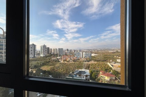 آپارتمان در  Alanya ، ترکیه 2 خوابه ، 90 متر مربع.  شماره 216565 - 22