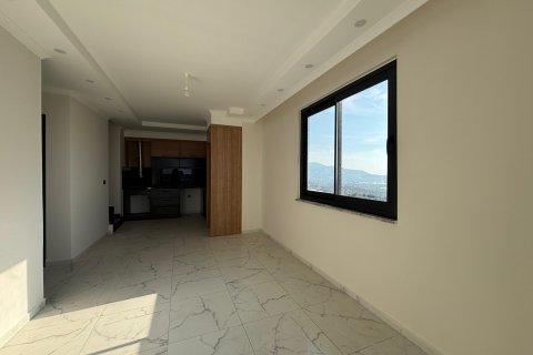 آپارتمان در  Alanya ، ترکیه 2 خوابه ، 90 متر مربع.  شماره 216565 - 17