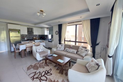 Daire  2+1  Alanya, Antalya, Türkiye №216570 - 28