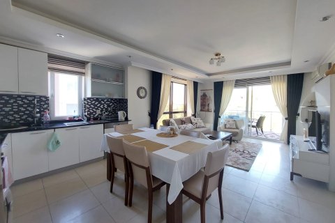 Daire  2+1  Alanya, Antalya, Türkiye №216570 - 6