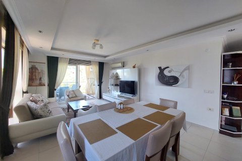 Daire  2+1  Alanya, Antalya, Türkiye №216570 - 11