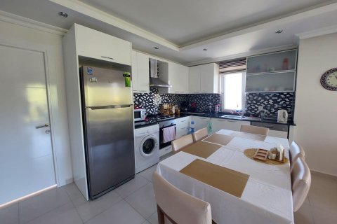 Daire  2+1  Alanya, Antalya, Türkiye №216570 - 8