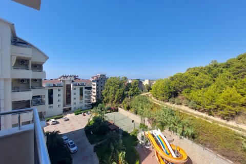 Daire  2+1  Alanya, Antalya, Türkiye №216570 - 15