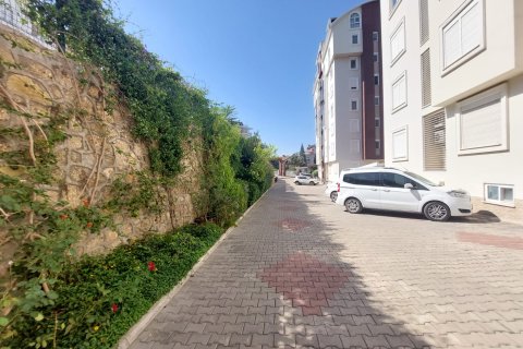Daire  2+1  Alanya, Antalya, Türkiye №216570 - 9