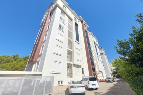 Daire 2+1 Alanya, Antalya, Türkiye №216570 - 24