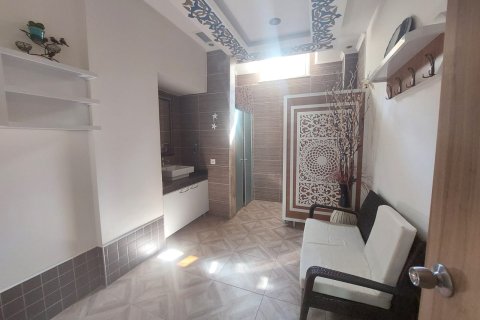 Daire 2+1 Alanya, Antalya, Türkiye №216570 - 22
