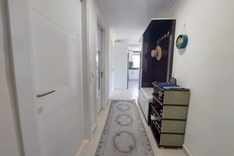 Daire 2+1 Alanya, Antalya, Türkiye №216570 - 27