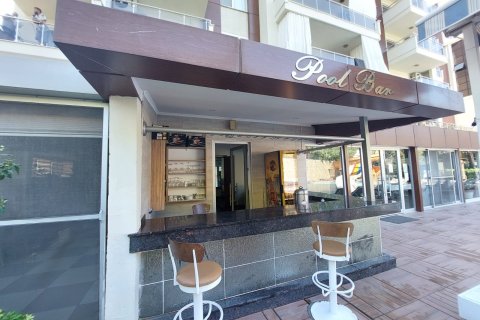 Daire  2+1  Alanya, Antalya, Türkiye №216570 - 25