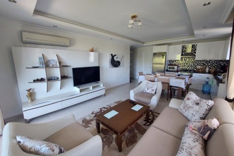 Daire  2+1  Alanya, Antalya, Türkiye №216570