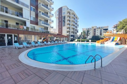 Daire  2+1  Alanya, Antalya, Türkiye №216570 - 26