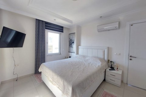 Daire 2+1 Alanya, Antalya, Türkiye №216570 - 7