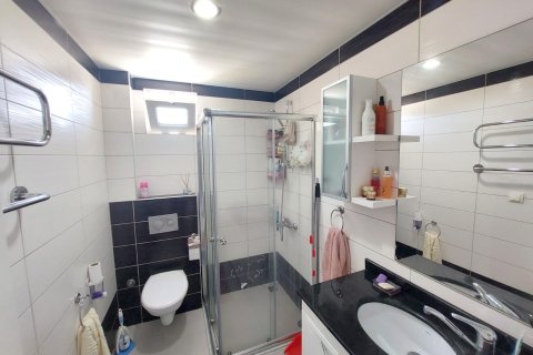 Daire  2+1  Alanya, Antalya, Türkiye №216570 - 4