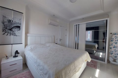 Daire  2+1  Alanya, Antalya, Türkiye №216570 - 2