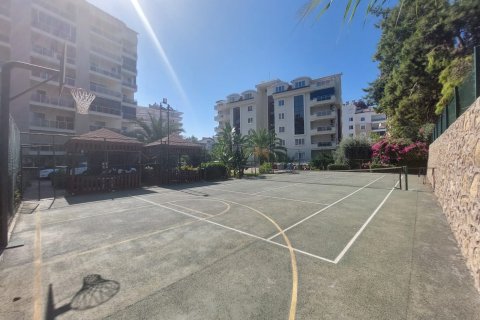 Daire  2+1  Alanya, Antalya, Türkiye №216570 - 18