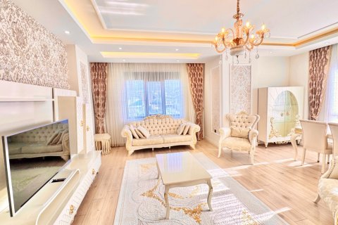 آپارتمان در Alanya ، ترکیه 4 خوابه ، 270 متر مربع. شماره 216571 - 9