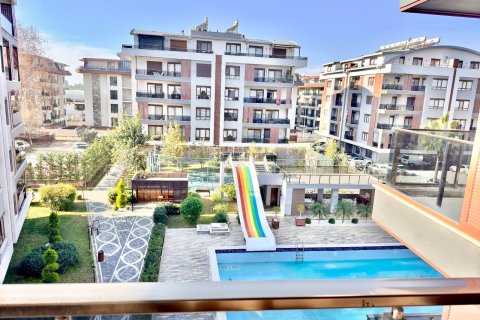 آپارتمان در Alanya ، ترکیه 4 خوابه ، 270 متر مربع. شماره 216571 - 22