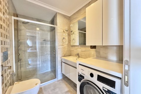 آپارتمان در Alanya ، ترکیه 4 خوابه ، 270 متر مربع. شماره 216571 - 26