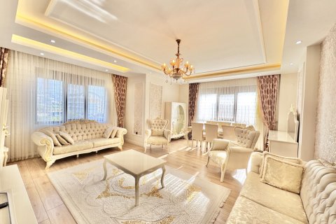 4+1 Wohnung  in Alanya, Antalya, Türkei Nr. 216571