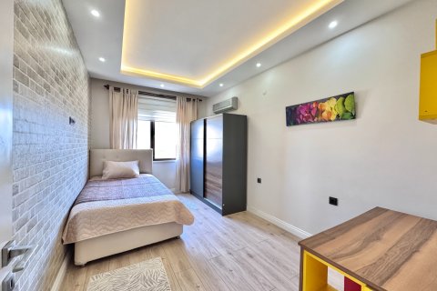 آپارتمان در Alanya ، ترکیه 4 خوابه ، 270 متر مربع. شماره 216571 - 28