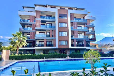 آپارتمان در Alanya ، ترکیه 4 خوابه ، 270 متر مربع. شماره 216571 - 10