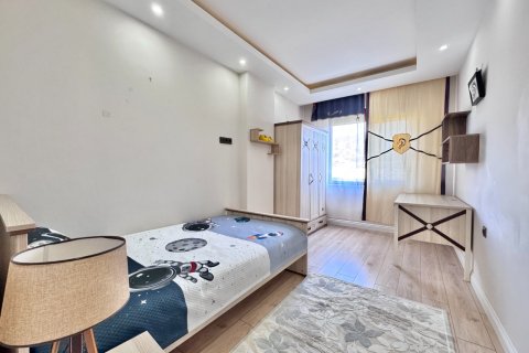 آپارتمان در Alanya ، ترکیه 4 خوابه ، 270 متر مربع. شماره 216571 - 3