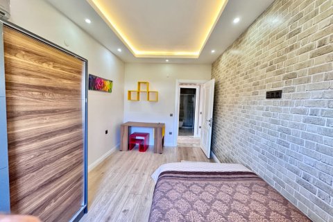 آپارتمان در Alanya ، ترکیه 4 خوابه ، 270 متر مربع. شماره 216571 - 27