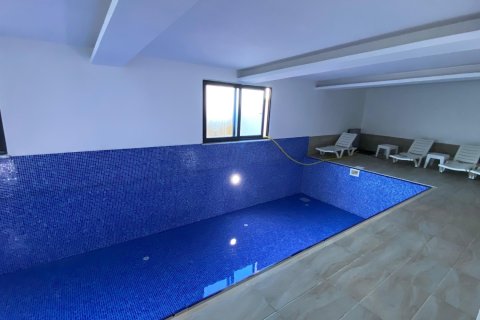 Apartment for sale in Alanya, Antalya, Turkey, 1 bedroom, 45m2, No. 216569 – photo 6