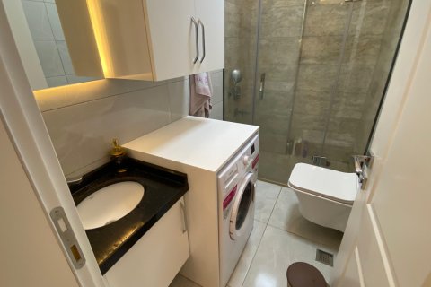 Apartment for sale in Alanya, Antalya, Turkey, 1 bedroom, 45m2, No. 216569 – photo 23