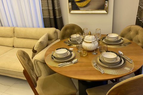 Apartment for sale in Alanya, Antalya, Turkey, 1 bedroom, 45m2, No. 216569 – photo 19