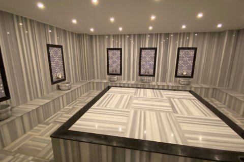Apartment for sale in Alanya, Antalya, Turkey, 1 bedroom, 45m2, No. 216569 – photo 30