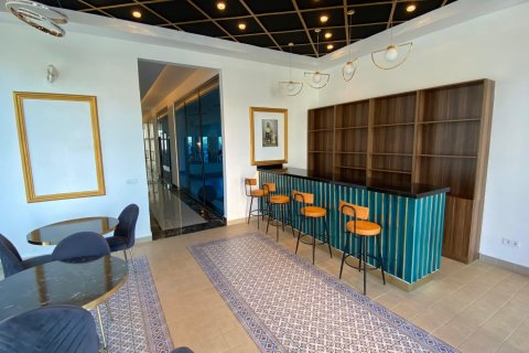 Apartment for sale in Alanya, Antalya, Turkey, 1 bedroom, 45m2, No. 216569 – photo 8