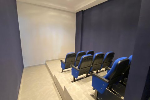 Apartment for sale in Alanya, Antalya, Turkey, 1 bedroom, 45m2, No. 216569 – photo 17