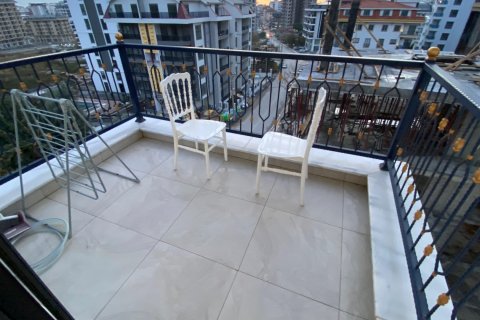 Apartment for sale in Alanya, Antalya, Turkey, 1 bedroom, 45m2, No. 216569 – photo 22