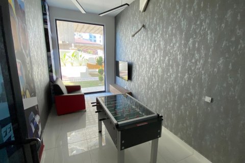 Apartment for sale in Alanya, Antalya, Turkey, 1 bedroom, 45m2, No. 216569 – photo 9