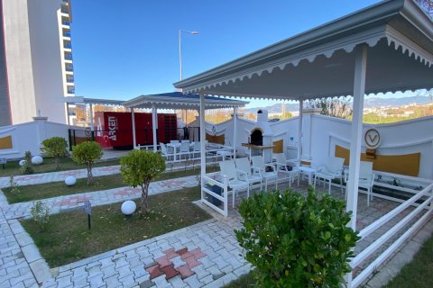 Apartment for sale in Alanya, Antalya, Turkey, 1 bedroom, 45m2, No. 216569 – photo 3