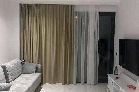Продажа квартиры  в Оба, Анталье, Турция студия, 60м2, №225061 – фото 7