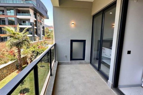Продажа квартиры  в Оба, Анталье, Турция студия, 60м2, №225061 – фото 12