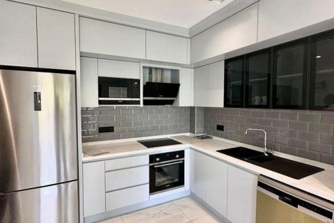 Продажа квартиры  в Оба, Анталье, Турция студия, 60м2, №225061 – фото 6