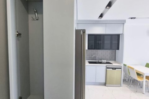 Продажа квартиры  в Оба, Анталье, Турция студия, 60м2, №225061 – фото 3