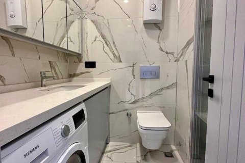 Продажа квартиры  в Оба, Анталье, Турция студия, 60м2, №225061 – фото 10