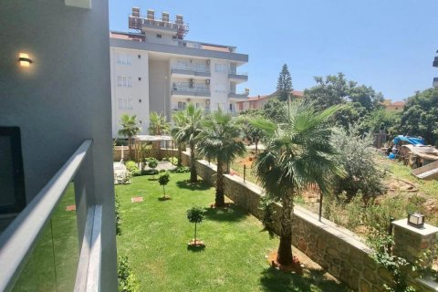 Продажа квартиры  в Оба, Анталье, Турция студия, 60м2, №225061 – фото 13