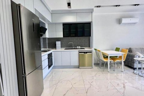 Продажа квартиры  в Оба, Анталье, Турция студия, 60м2, №225061 – фото 5