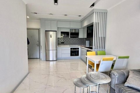 Продажа квартиры  в Оба, Анталье, Турция студия, 60м2, №225061 – фото 4