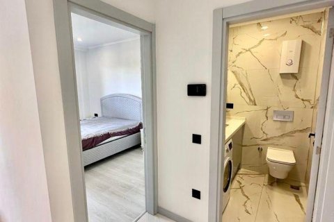 Продажа квартиры  в Оба, Анталье, Турция студия, 60м2, №225061 – фото 9