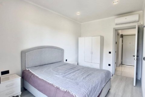 Продажа квартиры  в Оба, Анталье, Турция студия, 60м2, №225061 – фото 8