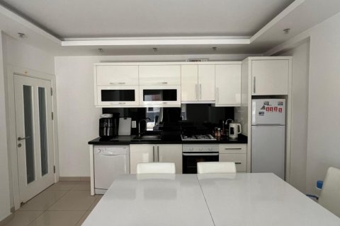 Apartment for sale in Alanya, Antalya, Turkey, studio, 70m2, No. 225060 – photo 3