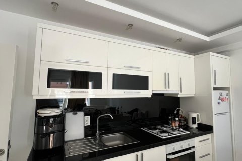 Apartment for sale in Alanya, Antalya, Turkey, studio, 70m2, No. 225060 – photo 4