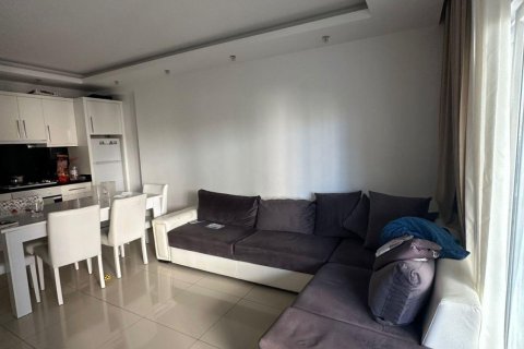 Apartment for sale in Alanya, Antalya, Turkey, studio, 70m2, No. 225060 – photo 5