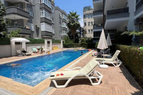 Apartment for sale in Alanya, Antalya, Turkey, studio, 70m2, No. 225060 – photo 14